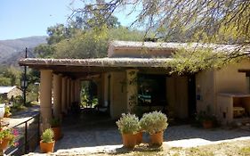 Casa de Campo La Paya